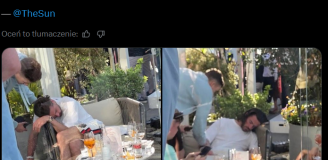 Jack Grealish i jego ''FORMA'' w barze z koktajlami...